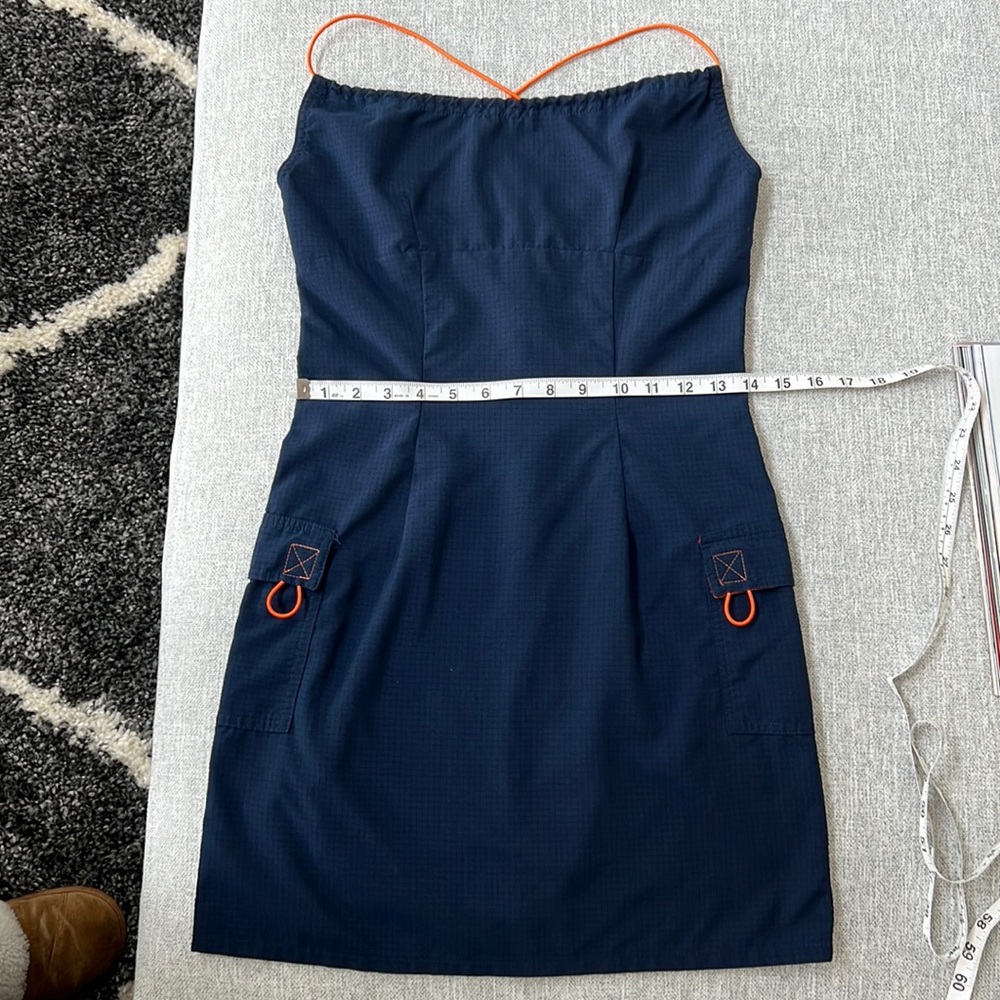 Lightweight cute dress